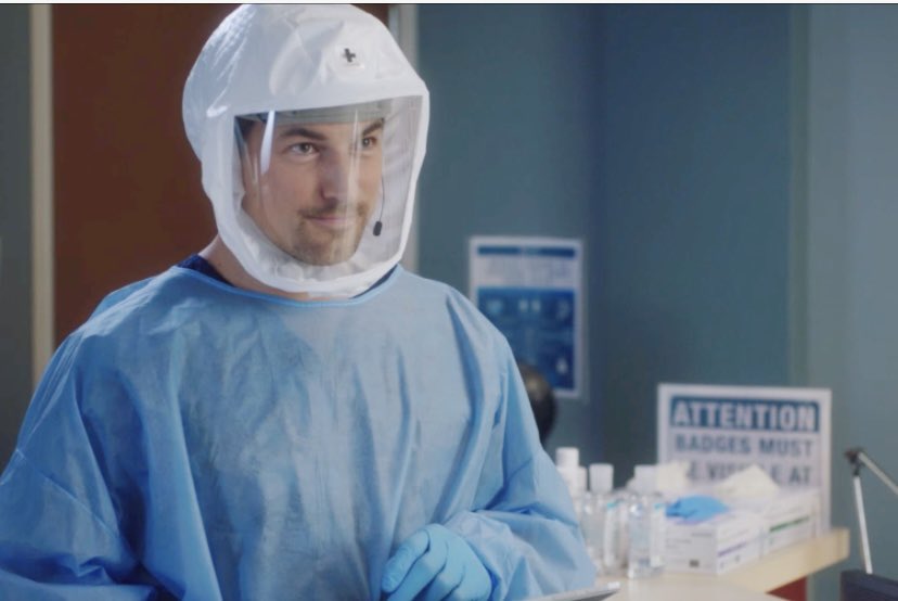 Giacomo_Online's tweet photo. Giacomo as Dr DeLuca in episode 17.02 of #GreysAnatomy

A thread...

@GiacomoKG @GreysABC @EllenPompeo @KimRaver @KellyMcCreary 

#DarkBlueDeLuca #TeamDeLuca #MerLuca https://t.co/VePkhYD0yx
