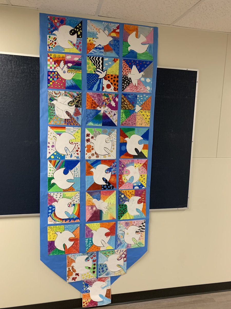 Ferris School tweet media