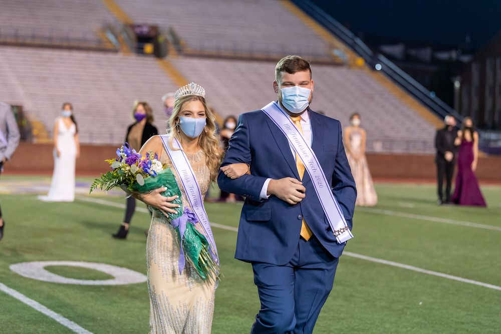 Tennessee Tech tweet media