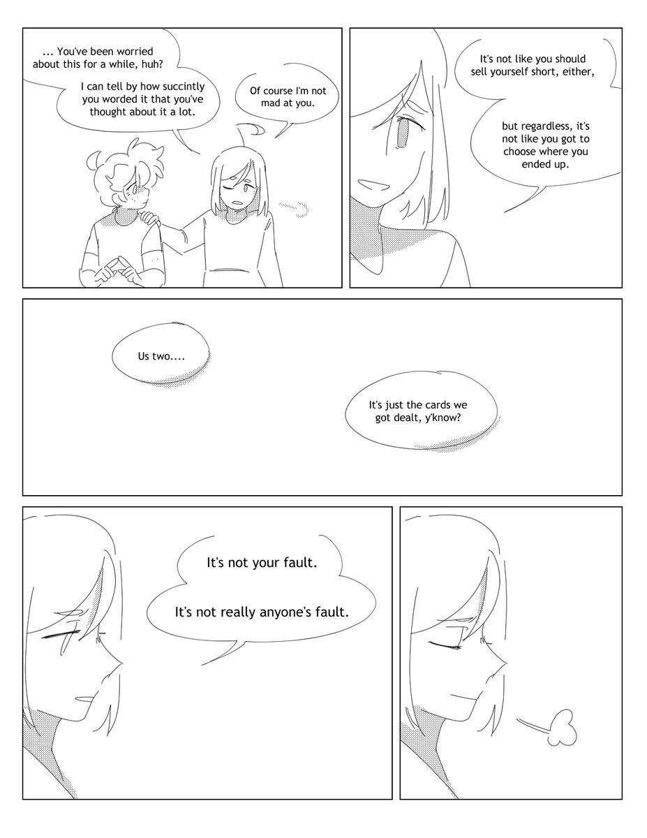 4/4, thanks for reading! 