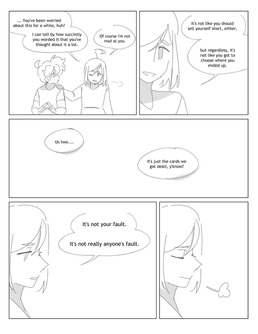 4/4, thanks for reading! 