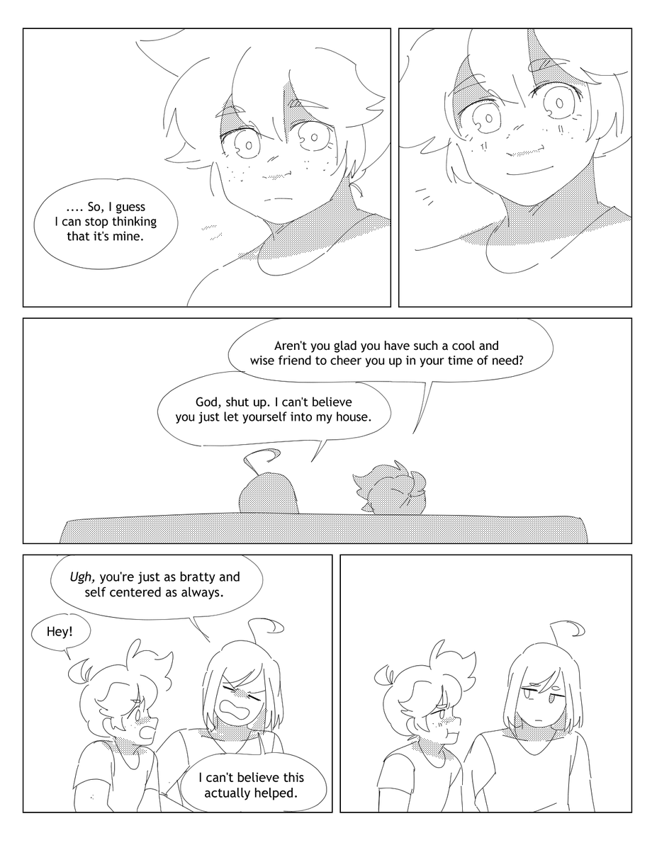 4/4, thanks for reading! 