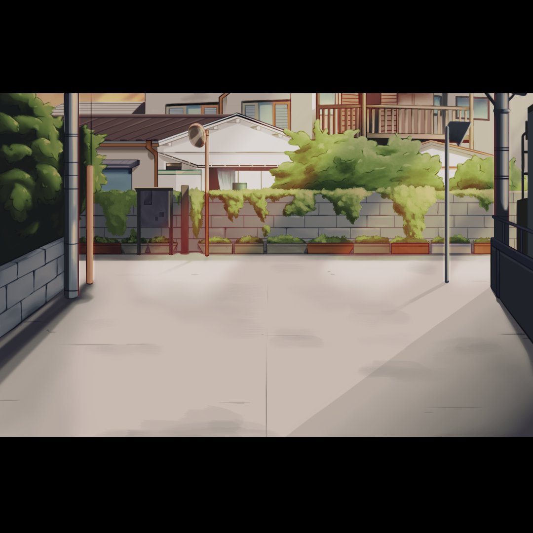 TanukiTrippy's tweet photo. When your life's a dumb joke.
#Nichijou #anime #FANART https://t.co/nCaqz95wzp