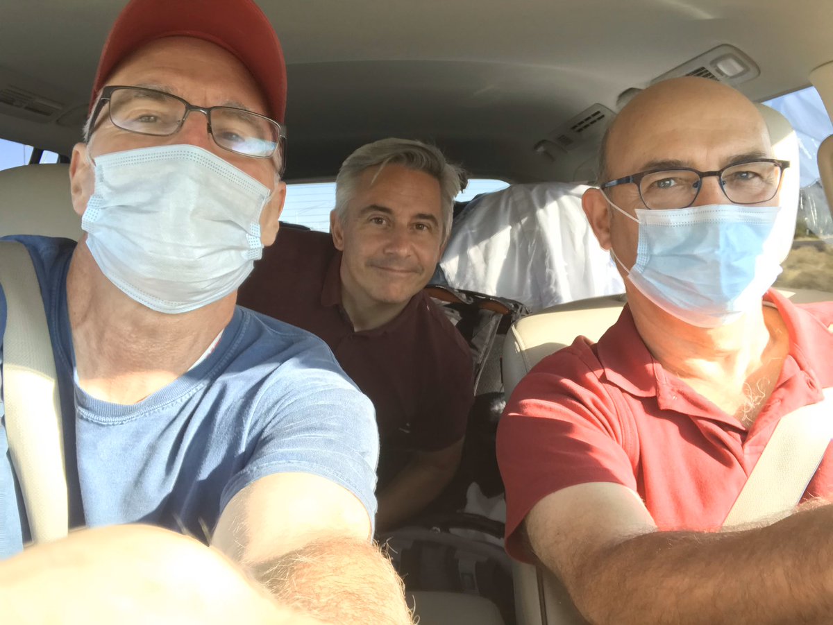 Frédéric Arnould tweet media