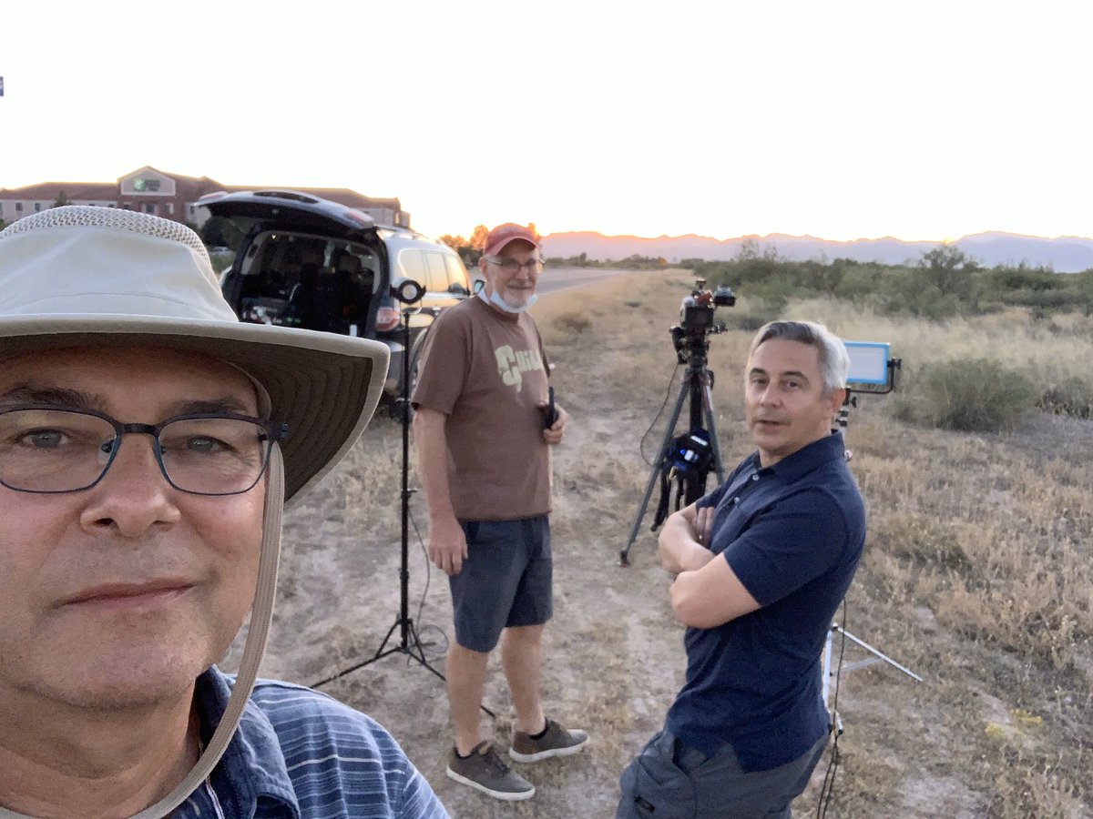 Frédéric Arnould tweet media