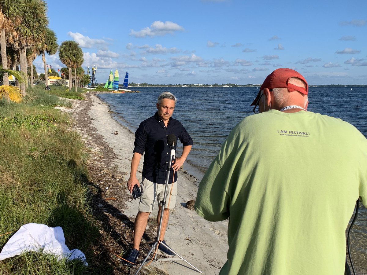 Frédéric Arnould tweet media