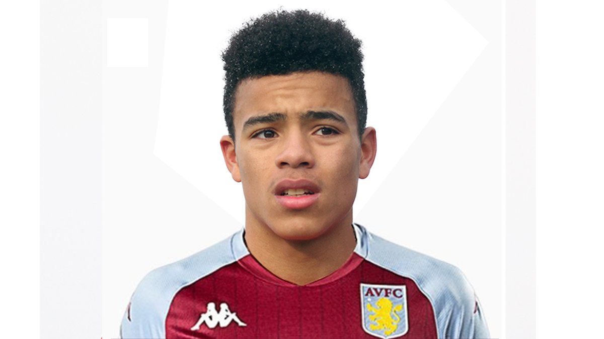 0neAstonVilla's tweet photo. Mason Greenwood remains a target for Aston Villa, who see him as the ideal backup for Ollie Watkins. Villa are confident of signing him in January for €20m. Talks will start in the next few days. Scott Hogan would of ended up at Man Utd but they gave him to Blues. 
#AVFC #MUFC https://t.co/KYMBwTT9f7