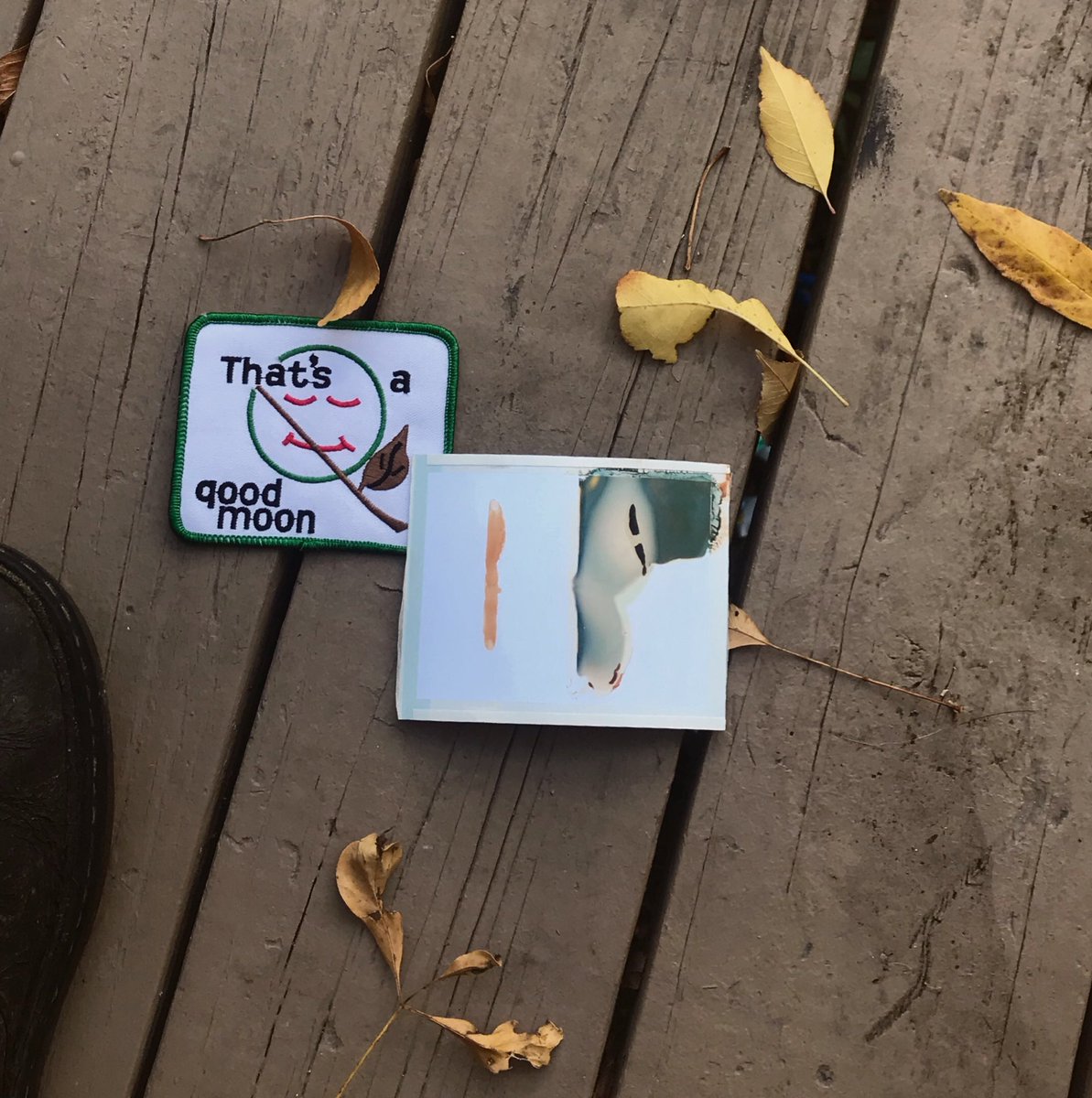 lungfulls's tweet photo. New tape out at the end of the month 🌝 https://t.co/php387ynKo