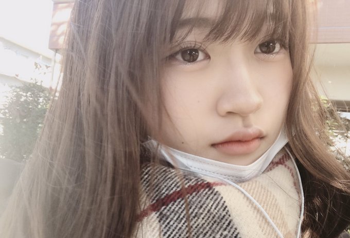 Twitterのコスプレ画像2