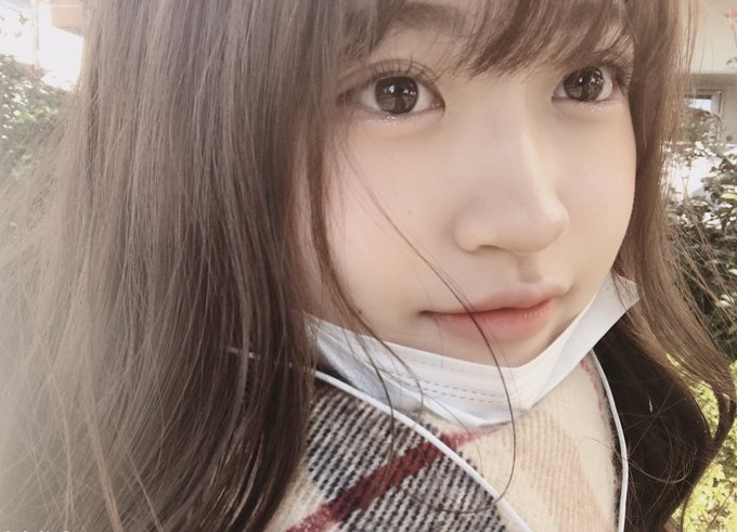 Twitterのコスプレ画像3