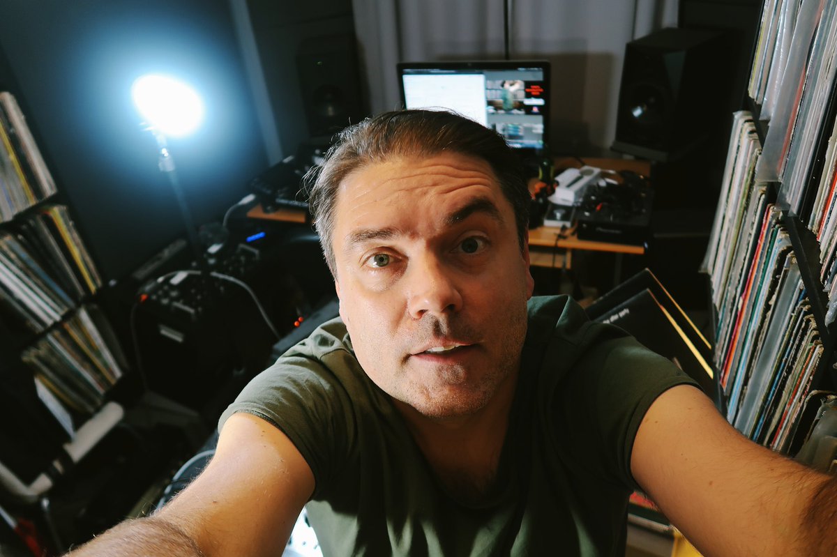 #techhouse #vinyl #Livestream 
👇🏻👇🏻👇🏻👇🏻👇🏻👇🏻👇🏻👇🏻👇🏻👇🏻 
fb.watch/v/c3LFjOcNv/