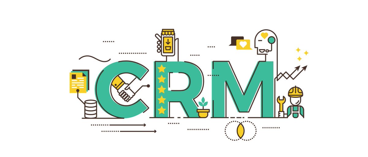 TheNextTech2018's tweet image. Top 6 Benefits of #CRM for Small Business the-next-tech.com/?p=15867&amp;amp;utm_s… #crmapplications #smallbusiness