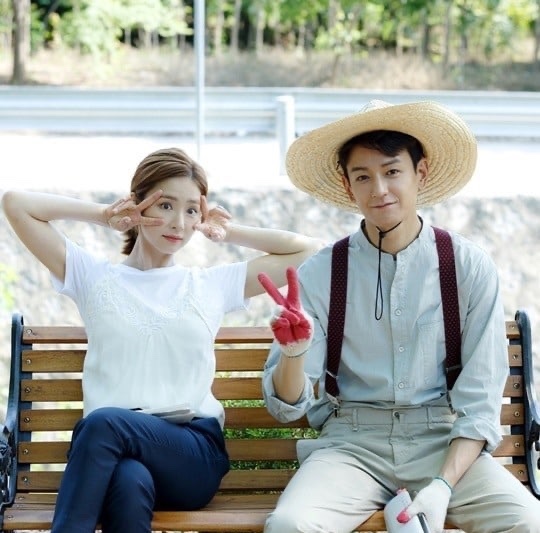 The Bride of Haebek6/10The second-lead half-human demi-god—they treated him HOW? Stay away from these gods, they are all bullies. I ship her with the demi-god who did nothing wrong.