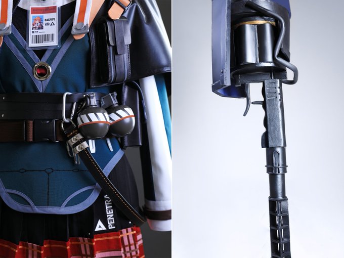 Twitterのコスプレ画像67