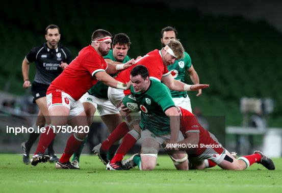 Cian Tracey tweet media