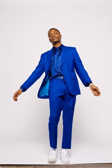 ChiefOdogwu's tweet photo. Made in Lagos #wizkid https://t.co/m0m5ToIL5W