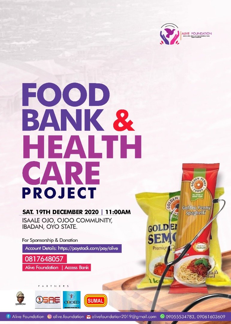alive_foun's tweet photo. And its on planning. 

Our project for the  END OF THE YEAR is happening this 19th of December.  

To partner or sponsor kindly contact 
0905 553 4783 (WhatsApp/Call) https://t.co/SomjqyJQ2F