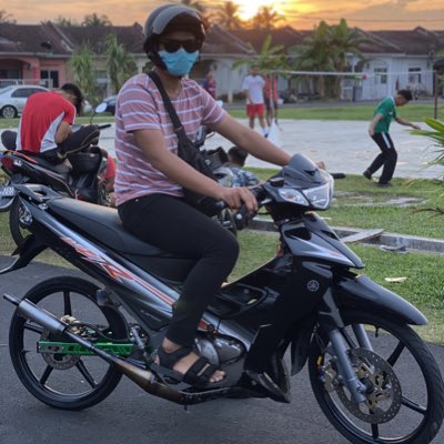 #NewProfilePic