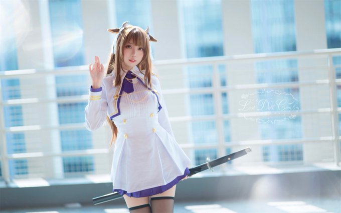 コスプレイヤー迷失人形Lost DollのTwitter画像30