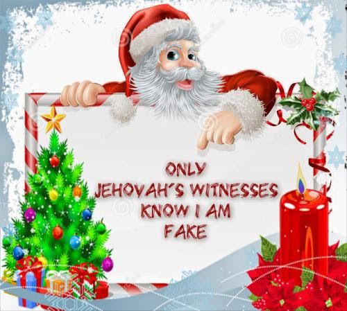 ghinelli38's tweet image. During December 25 children R told that Santa Claus will slide down the chimney and deliver gifts 😂LOL. 

The world Book Encyclopedia, 1984, Vol. 3, p. 414 

Of course none of these stories R true. Does telling of such stories build in children a respect for truth.

And does...