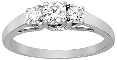 ItsJustShopping's tweet photo. Friendly Diamonds Lab Created Diamond Ring Luxury Three Stone Diamond Ring 1/2 Ct Diamond Engagement Rings 10K White Gold &amp; 925 Silver Diamond Band Rings Lab Grown Diamond Rings https://t.co/2m80QMjHPv via @ItsShopBox1 https://t.co/bgZVWJ8lMc