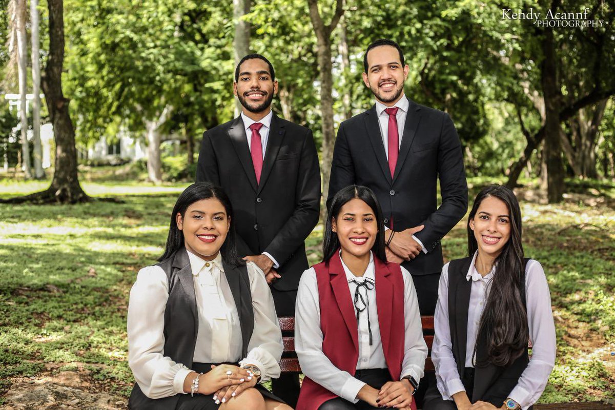 adocrid's tweet image. La Asociación Dominicana de Crítica y Desarrollo Jurídico (Adocrid) tiene el placer de presentarles a sus miembros fundadores, quienes conforman la junta directiva durante el periodo 2020-2024.