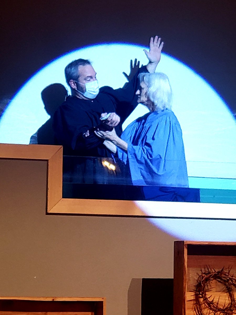 gosafellowship's tweet image. Praise the Lord! So blessed to welcome Patty through baptism as she made the decision to follow Christ! @benorian @gosafellowship #baptism #adventist #adventistbaptisms #gosafellowship #blessed #blessedsabbath #choosehim