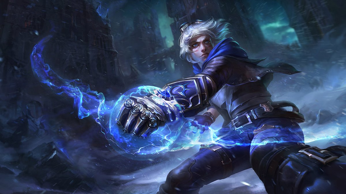 League Of Legends Wild Rift We Re Adjusting The In Game Leaderboards To Better Reflect Accurate Percentiles For Top Ranked Players