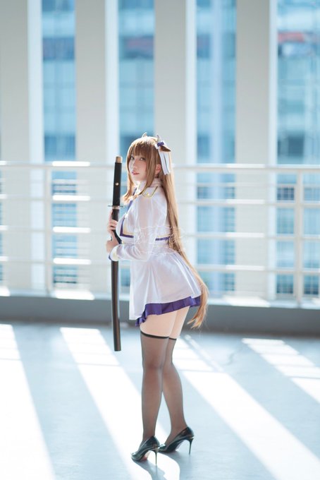 コスプレイヤー迷失人形Lost DollのTwitter画像31