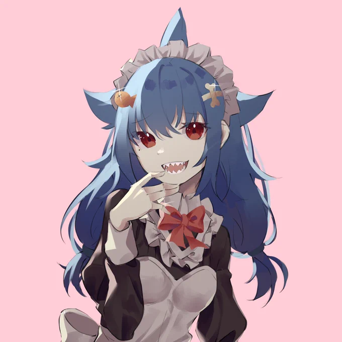 just wanted to share some art ♡ 