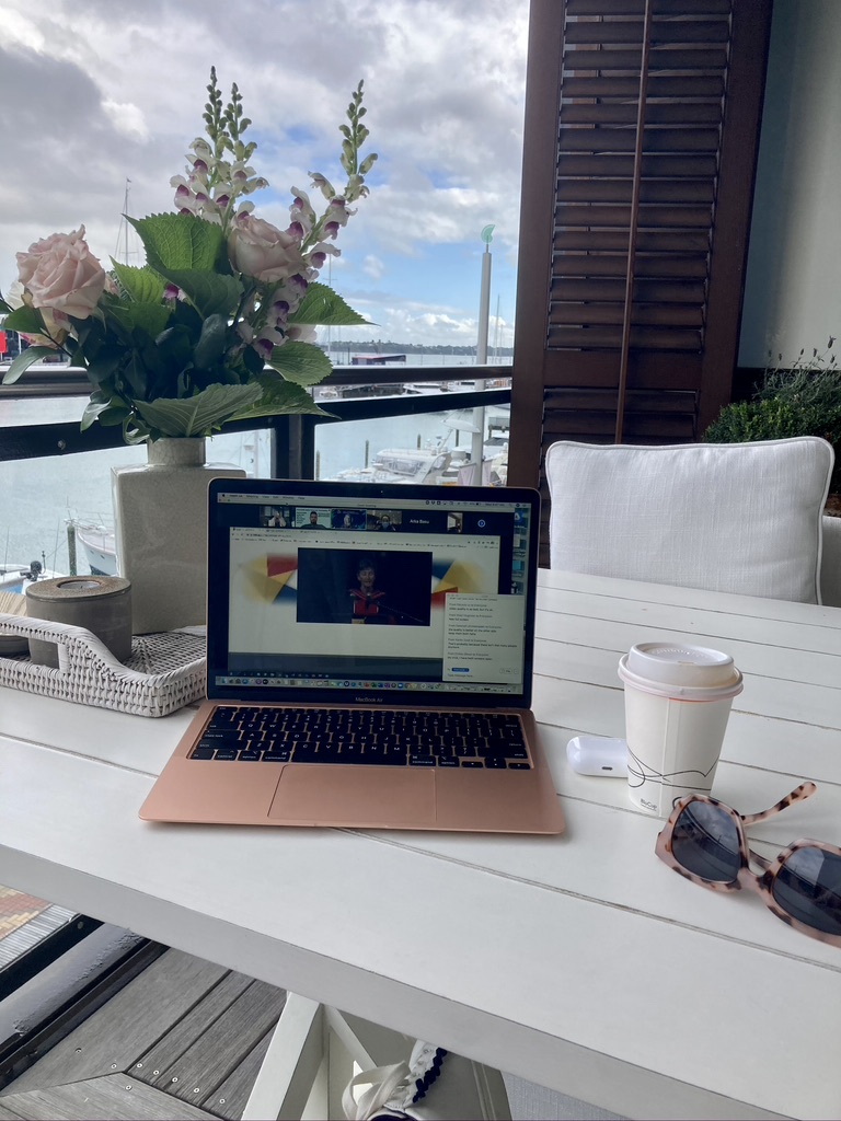 It wasn't the graduation we expected, but 2020 has been full of surprises. Excited to have officially graduated from the Master of Management Innovation &amp; Entrepreneurship program at <a href="/SmithBusiness/">Smith Business</a> 🎓

Big thanks to family, friends and @gameplandematch for the ongoing support ❤️