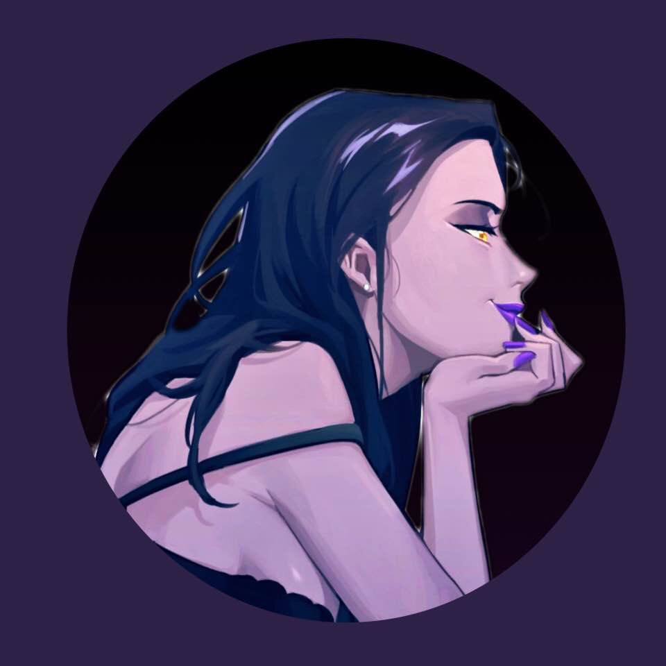 FemmeFrench_RP's tweet image. #NewProfilePic #Overwatch #OverwatchRP #AnimeRP #LesbianRP #MultiverseRP #OpenRP #FridayFeeling #CrossOverRP