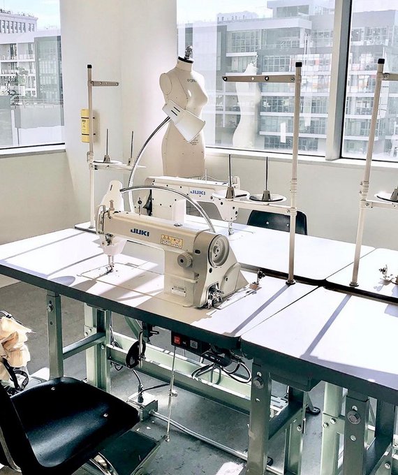 FIDM's tweet photo. #DYK: The original name of FIDM was the Fashion Institute of California (FIC), which changed in Nov. of 1970 to the Fashion Institute of Design & Merchandising (FIDM)? #FIDMFact https://t.co/a7BMJnkF1Y