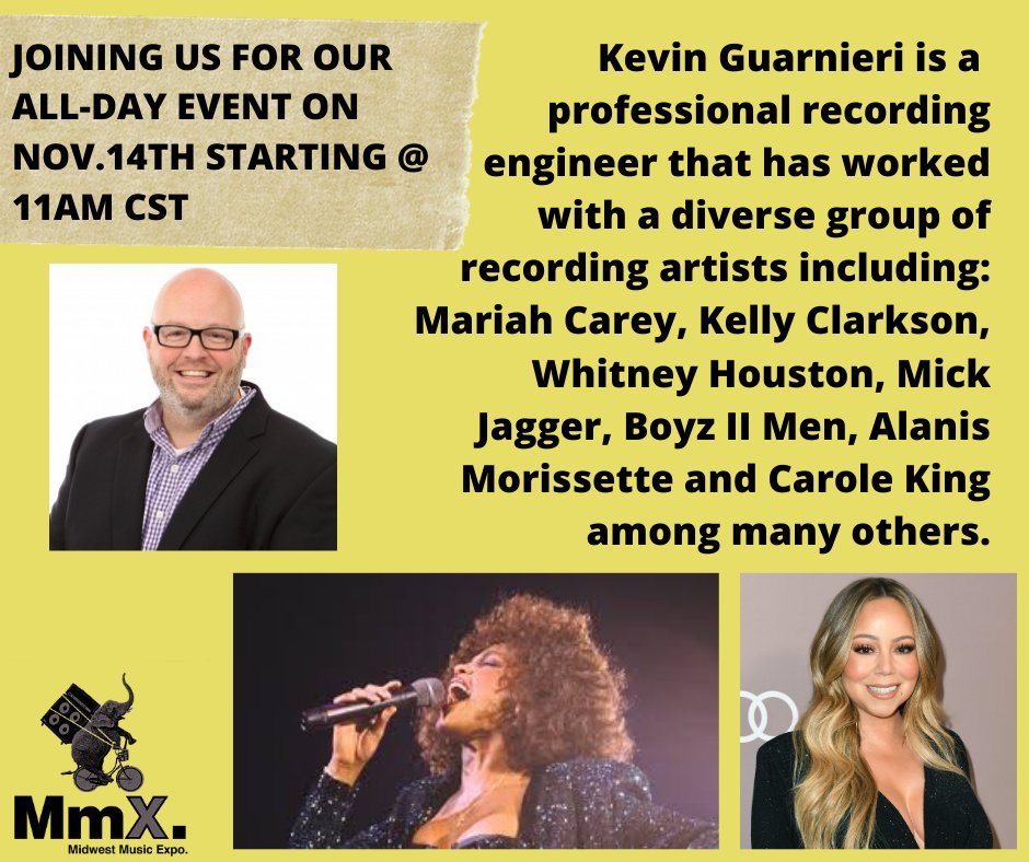 Midwest Music Expo tweet media