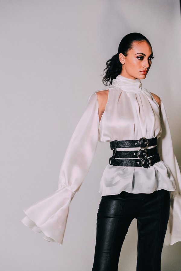 FIDM's tweet photo. #DYK: The original name of FIDM was the Fashion Institute of California (FIC), which changed in Nov. of 1970 to the Fashion Institute of Design & Merchandising (FIDM)? #FIDMFact https://t.co/a7BMJnkF1Y