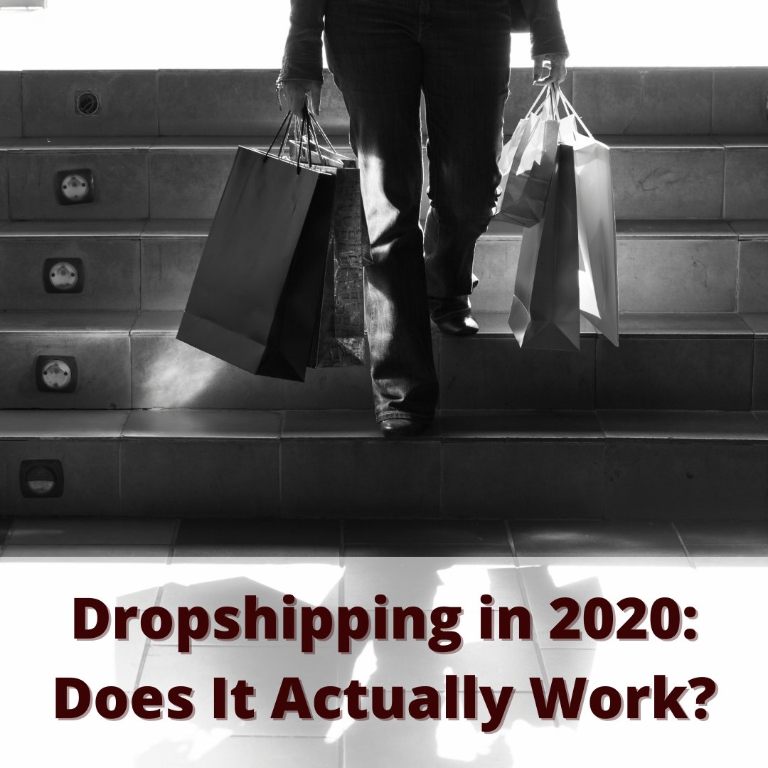 grinrosefj's tweet photo. As with any other businesses, learning how to start a dropshipping business isn't that simple.

However, it's a great step to begin the world of business. You will have to invest time, money, and effort for it to work successfully.

#dropshipping #startup #ecommerce https://t.co/MsNJvDtc6O