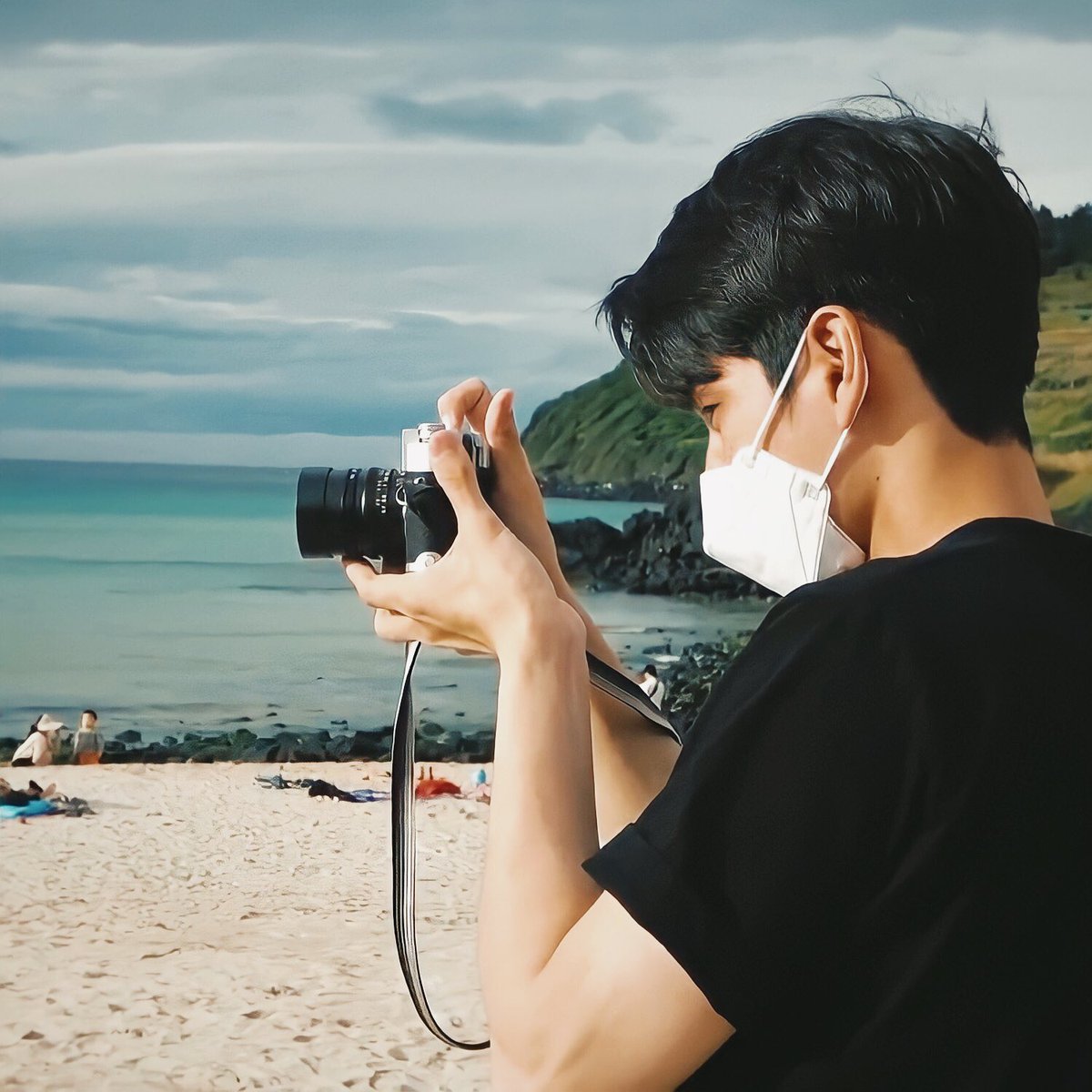 L_ONG_DISTANCE's tweet photo. ˗ˋˏ♡ˎˊ˗ — 📸

#옹성우 #ONGSEONGWU https://t.co/zxvfwuNfO6