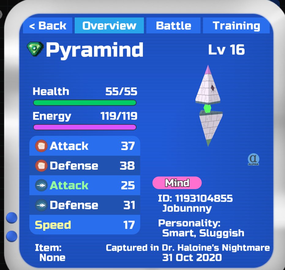 ClassicNative's tweet photo. Feeling Bored LOL Surprise Giveaway: If we hit 200 Live viewers on stream now ill give away this Gleam Pyramind!

https://t.co/tlrrv4oAnl https://t.co/2FaubzQwob