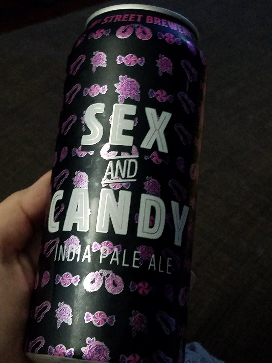 StacerGames's tweet photo. This beer would have gone great with sex toy breakfast. #UnusAnnus #UnusAnnusweknowwhatitis https://t.co/0DV0dnYgpc