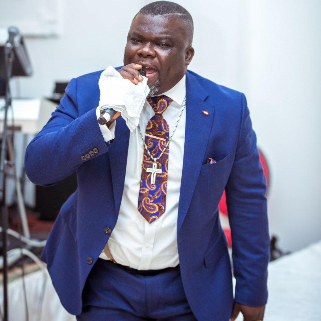 PSALMISTGEORGEK's tweet photo. #NewProfilePic it is time to move up now. https://t.co/Zs53AB5ZLM
