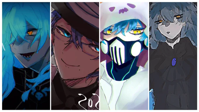 #絵晒したらみんながブァァァってRTしてくれてブァァァってフォロワーがブァァァって増えブァァァるブァァァらブァァァしブァァァブァァァァァアアい
?(&?&?) 