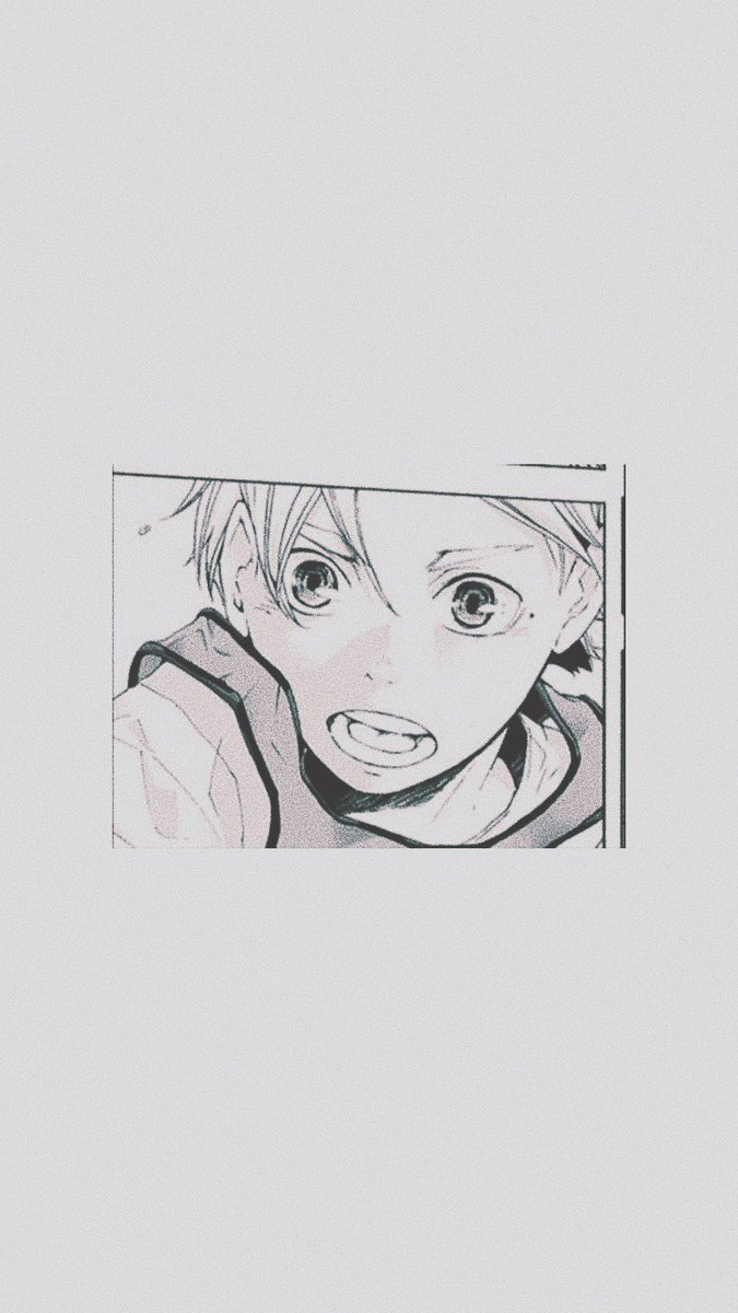 Tweets With Replies By ハイキュー Haikyu Twitter