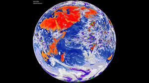 US Space Force declares IOC of infrared weather satellite EWS-G1

Imagingtechsolutions.com

#Infrared #SWIR #Tech #Engineers #ImagingTech #Space #Military