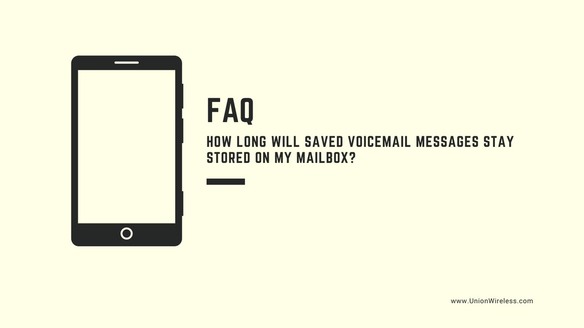 Click the link to visit our Frequently Asked Questions page for self-help options. #UnionWireless, #UnionWirelessFAQ 📱
help.unionwireless.com/expresshelp/te…
