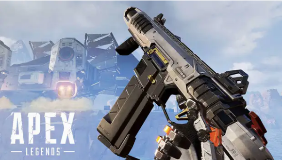 Apex Legends Intel It S Been Over 1 Week Since The Launch Of Season 7 Are You Team R 99 Or Team Volt Apexlegend Apex Legends Intel It S Been Over 1 Week Since The Launch Of Season 7 Are You Team R 99 Or Team Volt Apexlegend