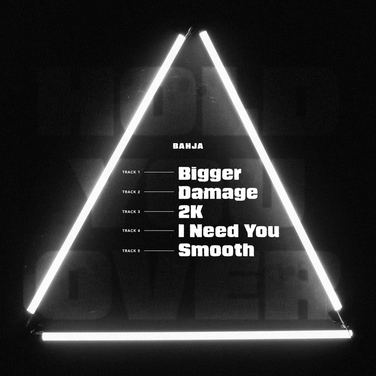 bahjarodriguez's tweet image. just a cool lil 5 songs to #HoldYouOver I can’t wait for y’all to hear! November 27th we lit 🖤