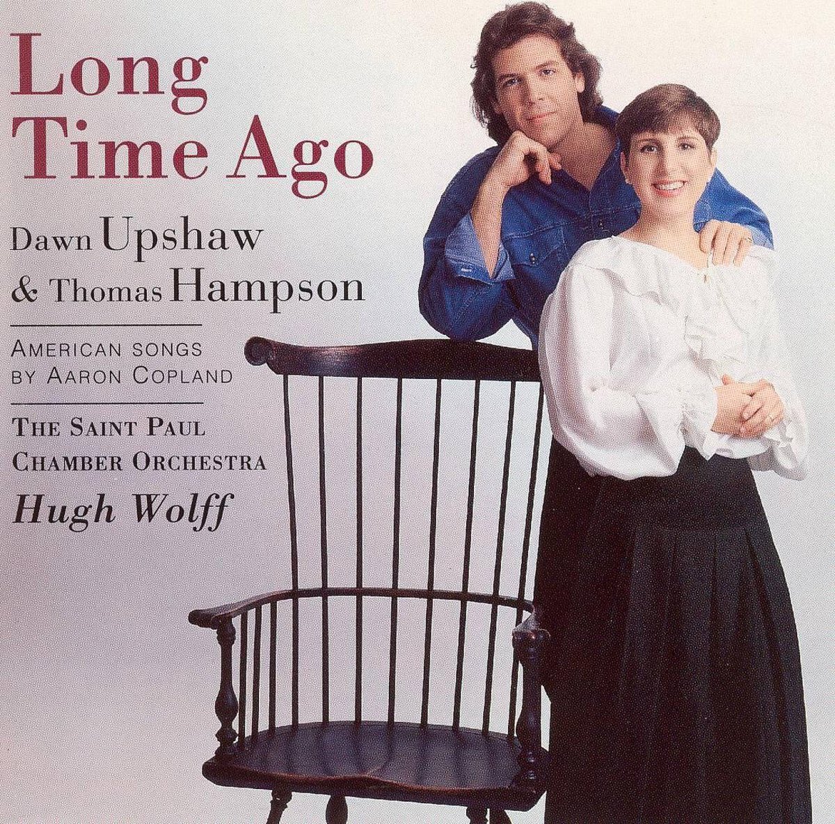 classical1049's tweet photo. Friday evening on Classical 104.9 FM &amp; WWNO HD-2:

8pm • Exploring Music — “Aaron Copland” — Performances by Dawn Upshaw, William Warfield &amp; the St. Louis Symphony 

@exploringmusic #americanmusic @DawnUpshaw @nprclassical #ClassicalMusic #AaronCopland https://t.co/khJ5W0Gs97