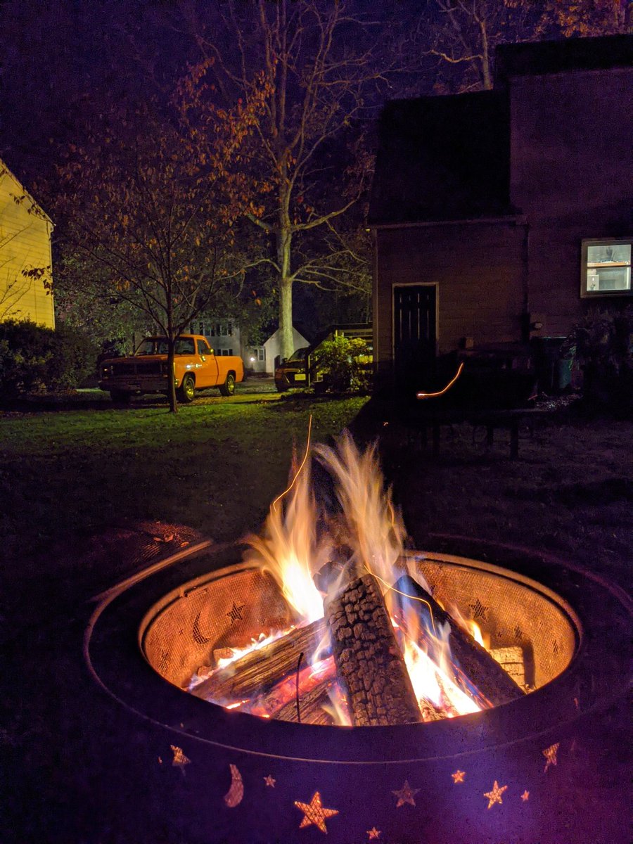 Ryan_RVA's tweet photo. Beautiful night https://t.co/KoPxzunbuK