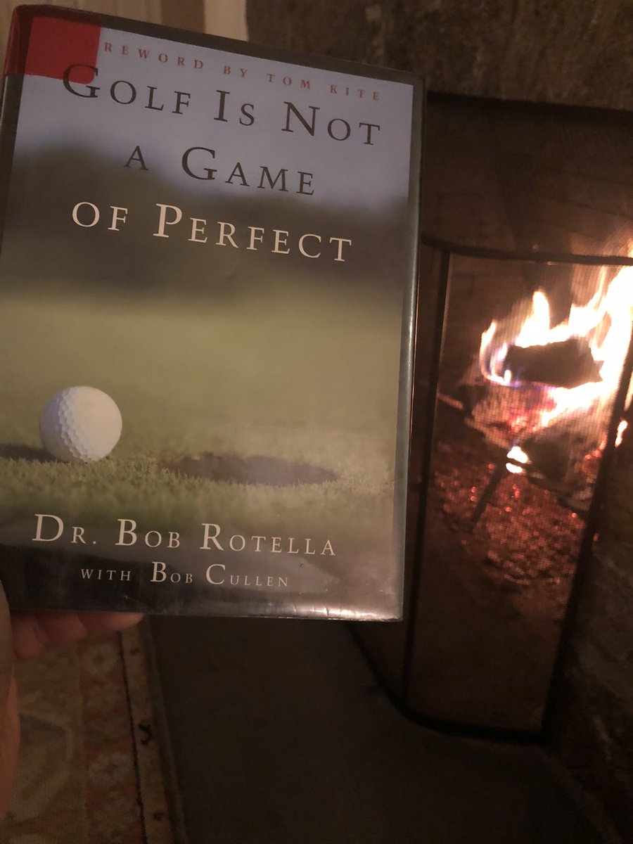 reenaninan's tweet photo. What I’m doing tonight... @bobrotella #TomKite #BobCullen #Golf #Masters2020 https://t.co/k2Eb4C87JO