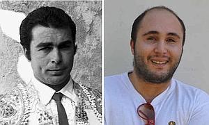 Tanto te han mentido hijo, que igual ahora te dicen también que tu madre te mintió y que podrías en verdad ahora ser hijo del médico Antonio Muñoz Cariñanos.🤦‍♂️👍
#CantoraLaHerenciaEnvenenada